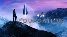 Foundation 1.Sezon 1.Bölüm izle