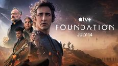 Foundation 2.Sezon 1.Bölüm izle