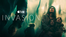 Invasion 1.Sezon 2.Bölüm izle