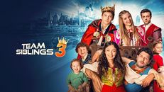Kardeş Takımı 3 izle