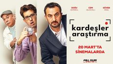 Kardeşler Araştırma izle