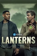 Lanterns son bölüm izle