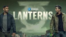 Lanterns 1.Sezon 1.Bölüm izle