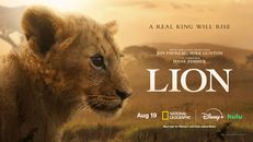 Lion 2026 1.Sezon 2.Bölüm izle