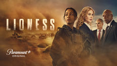 Lioness 3.Sezon 1.Bölüm izle