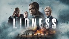 Lioness 3.Sezon 6.Bölüm izle