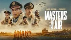 Masters of the Air 1.Sezon 4.Bölüm izle