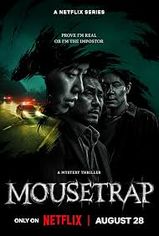 Mousetrap son bölüm ve eski bölümleri buradan izleyebilirsin!