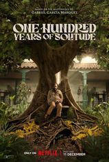 One Hundred Years of Solitude son bölüm ve eski bölümleri buradan izleyebilirsin!