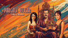 Parçalı Yıllar izle