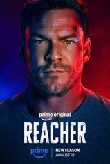 Reacher son bölüm ve eski bölümleri buradan izleyebilirsin!
