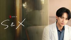S&X 1.Sezon 6.Bölüm izle