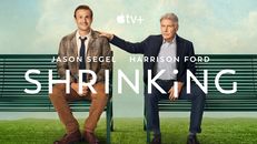 Shrinking 1.Sezon 10.Bölüm izle