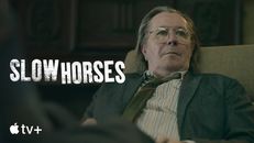 Slow Horses 1.Sezon 2.Bölüm izle
