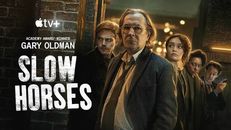 Slow Horses 2.Sezon 2.Bölüm izle