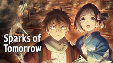 Sparks of Tomorrow 1.Sezon 5.Bölüm izle