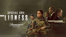 Special Ops: Lioness 1.Sezon 6.Bölüm izle