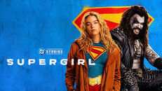 Supergirl izle