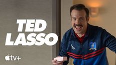 Ted Lasso 1.Sezon 1.Bölüm izle