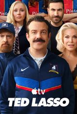 Ted Lasso son bölüm ve eski bölümleri buradan izleyebilirsin!