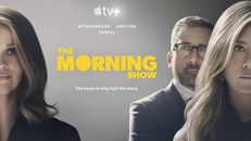 The Morning Show 1.Sezon 2.Bölüm izle