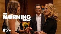 The Morning Show 2.Sezon 1.Bölüm izle