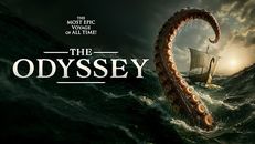 The Odyssey izle