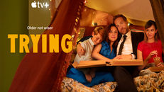 Trying 5.Sezon 6.Bölüm izle