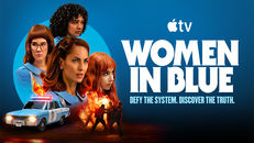 Women in Blue 2.Sezon 1.Bölüm izle