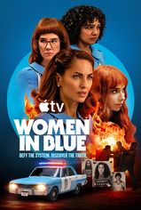Women in Blue son bölüm ve eski bölümleri buradan izleyebilirsin!