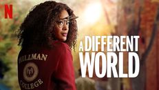 A Different World 1.Sezon 1.Bölüm izle