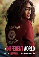 A Different World son bölüm ve eski bölümleri buradan izleyebilirsin!