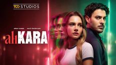 Alıkara 1.Sezon 1.Bölüm izle