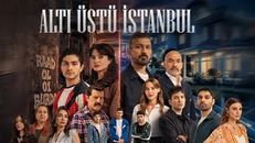 Altı Üstü İstanbul 13.Bölüm izle