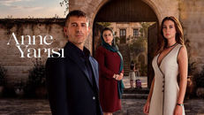 Anne Yarısı 1.Bölüm izle