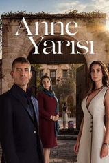 Anne Yarısı son bölüm ve eski bölümleri buradan izleyebilirsin!