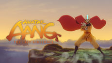 Avatar Aang: The Last Airbender izle