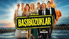 Başıbozuklar izle
