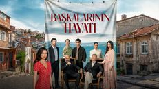 Başkalarının Hayatı 1.Bölüm izle