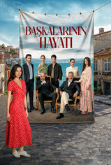 Başkalarının Hayatı son bölüm ve eski bölümleri buradan izleyebilirsin!