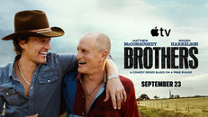 Brothers 1.Sezon 2.Bölüm izle