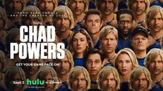 Chad Powers 2.Sezon 6.Bölüm izle