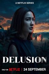 Delusion son bölüm ve eski bölümleri buradan izleyebilirsin!