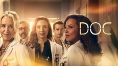 Doc 3.Sezon 1.Bölüm izle