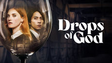 Drops of God 1.Sezon 2.Bölüm izle