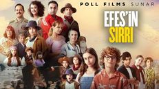 Efes’in Sırrı izle