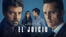 El Juicio 1.Sezon 2.Bölüm izle