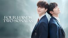 Four Hands, Two Sonatas 1.Sezon 3.Bölüm izle