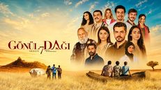 Gönül Dağı 221.Bölüm izle