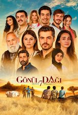 Gönül Dağı son bölüm izle
